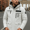 Niklas | Wasserdichte Outdoor-Jacke