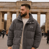 Heinrich | Chaqueta de pana