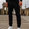Rolando | Stylische und praktische Cargo-Jogger