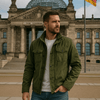 Felix | Robuste Forge Jacke