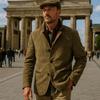 Fritz | VINTAGE-JACKE FÜR FREIZEIT