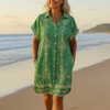Seabreeze | Boho Kleid