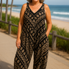 Seraphina | FlowEase Jumpsuit