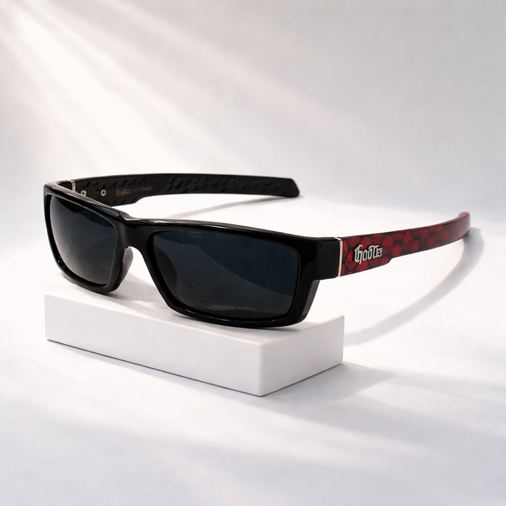 Elio™ | Ästhetische Polarisiert Sonnenbrille