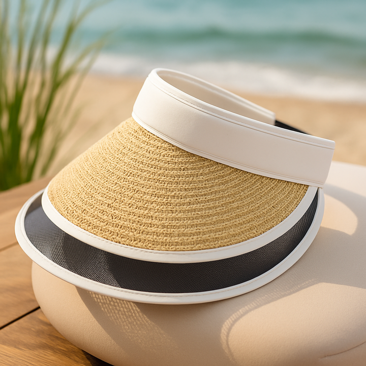 SonnenSchutz| UV Visierkappe
