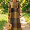 Avina Flow Kleid