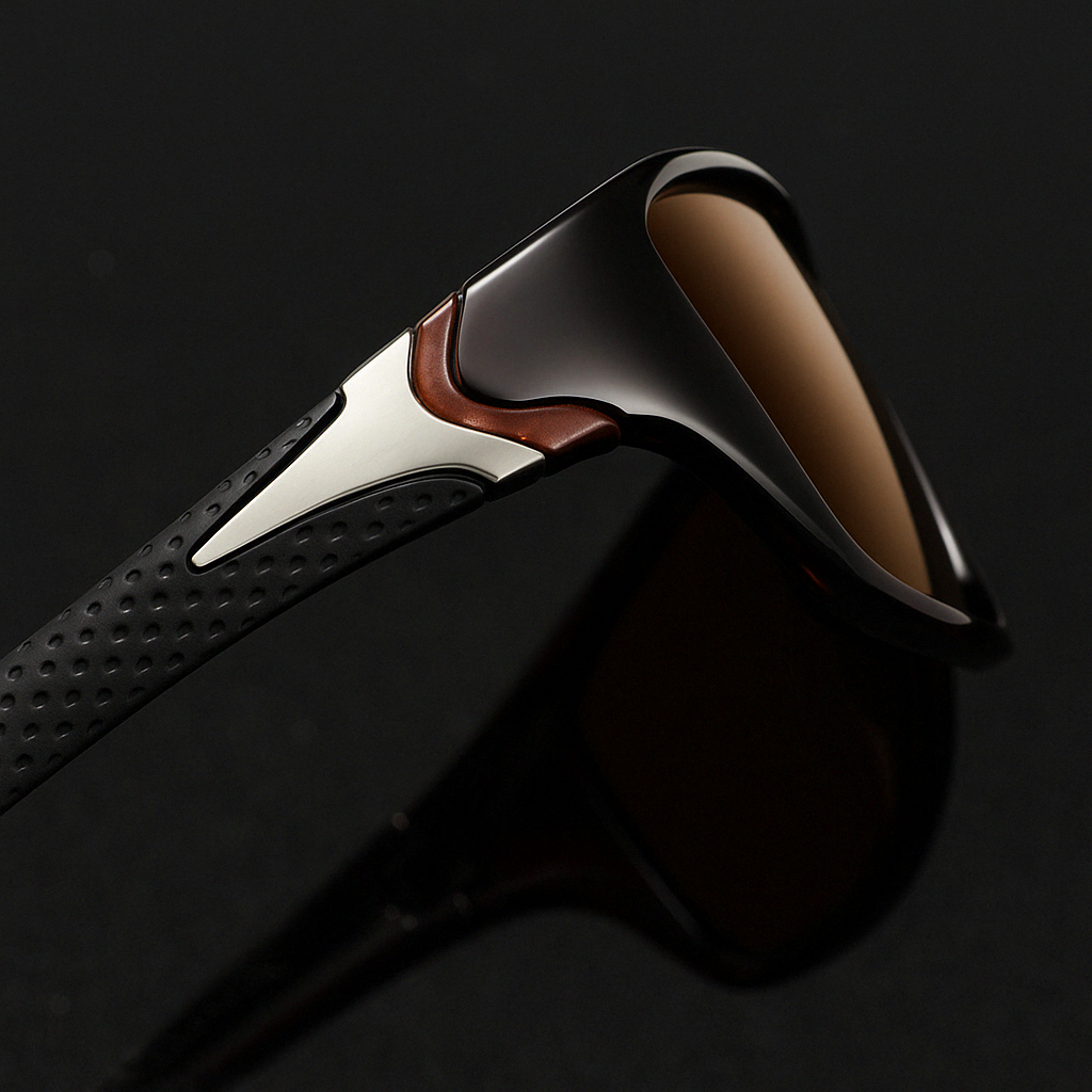 Ravelo™ | Sport Sonnenbrille