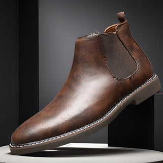 Harry | Herren Chelsea Boots | Handgefertigte Schuhe