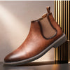 Harry | Herren Chelsea Boots | Handgefertigte Schuhe