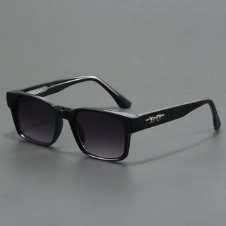 Zeno™ | Retro Polarisierte Sonnenbrille