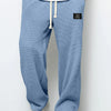 Samuel | Weite Hose mit verstellbarer Taille