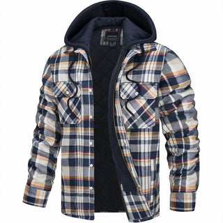 Norbert | Jacke