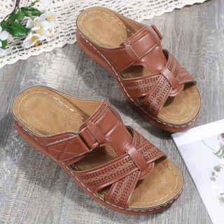 Vivian – Ergonomische Sandalen