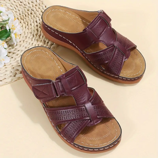 Vivian – Ergonomische Sandalen