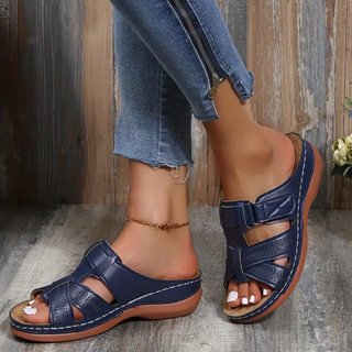 Vivian – Ergonomische Sandalen