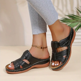 Vivian – Ergonomische Sandalen