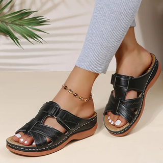 Vivian – Ergonomische Sandalen