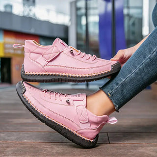 Emiline | Komfort Unterstützung Sneakers