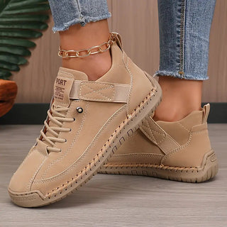 Emiline | Komfort Unterstützung Sneakers