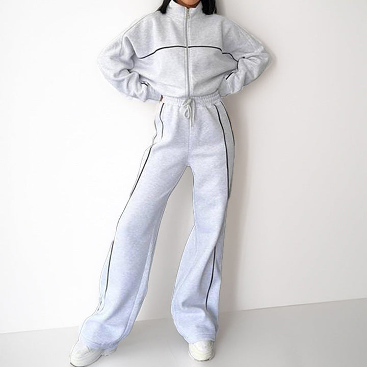 Michelle - Komfort Ko-ord Set
