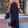 Nicolie | Kleid mit Crossover-Ausschnitt