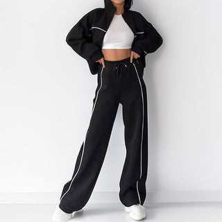 Michelle - Komfort Ko-ord Set