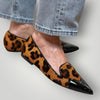 Zafira™ Strukturierte Damen-Loafer