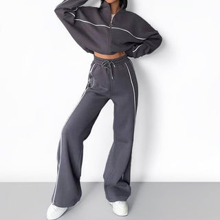 Michelle - Komfort Ko-ord Set