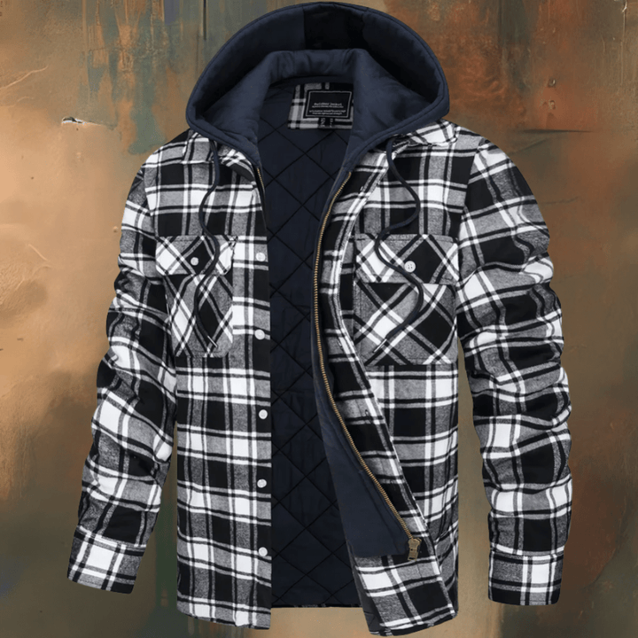 Norbert | Jacke