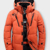 Arktis Pro™ | Robuste Winterjacke für Herren