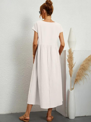Ingrid™| Sommerkleid