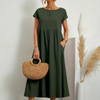 Ingrid™| Sommerkleid