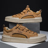 UrbanEdge - Leder Sneakers | Handgefertigte Schuhe