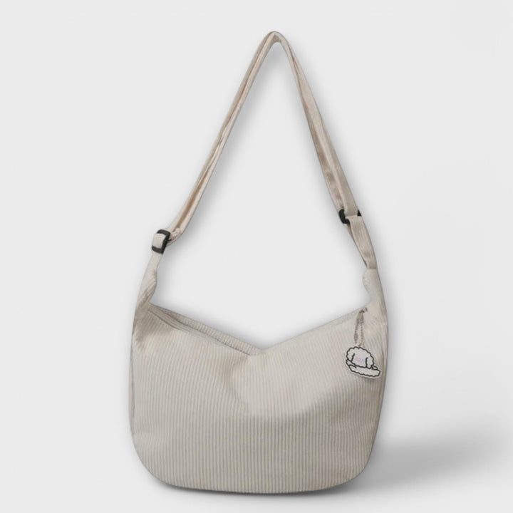 Cordura Schultertaschen für Frauen