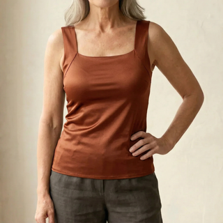 Roxanne | Komfort-BH Tanktop