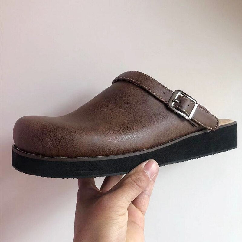 Guiseppe™ | Orthopädische Schuhe | Handgefertigte Schuhe