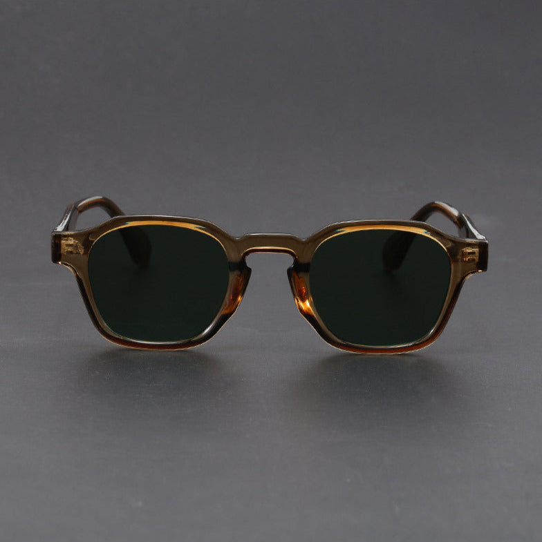 Maven Retro Sonnenbrille