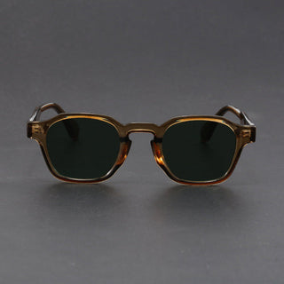 Maven Retro Sonnenbrille