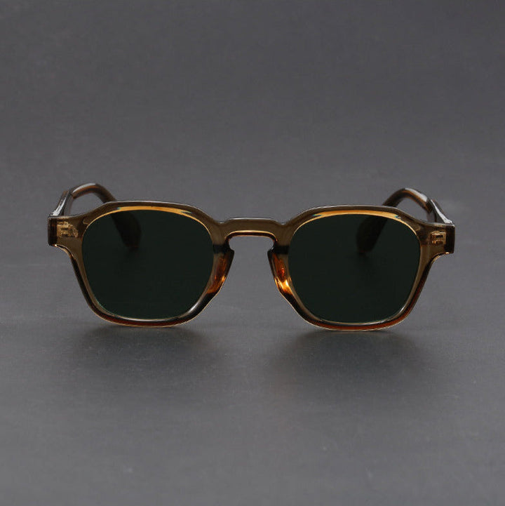 Maven Retro Sonnenbrille