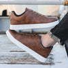 Fernando™ | Freizeit Sneaker | Handgefertigte Schuhe