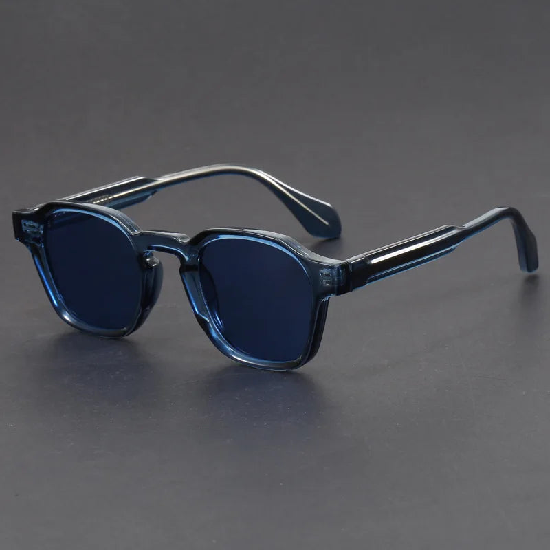 Maven Retro Sonnenbrille