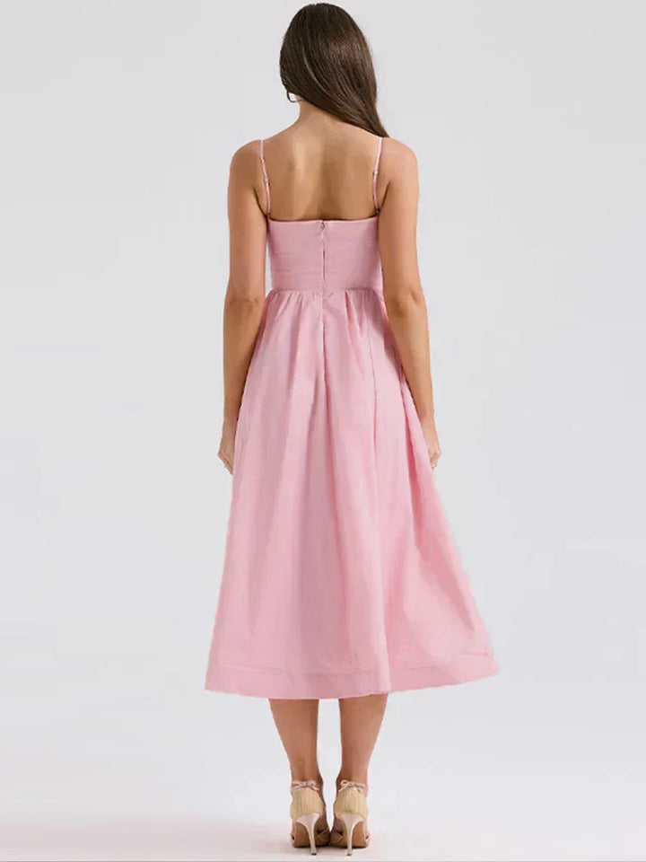 Dielaney | Flare Kleid
