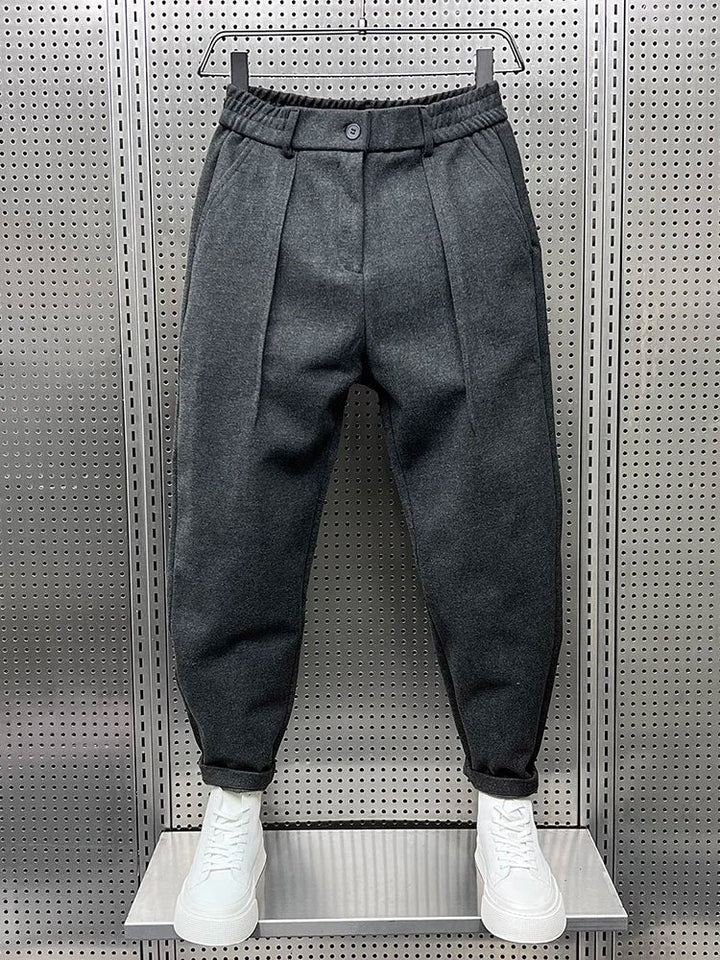 Feinwerk™ | Stilvolle Herrenhose