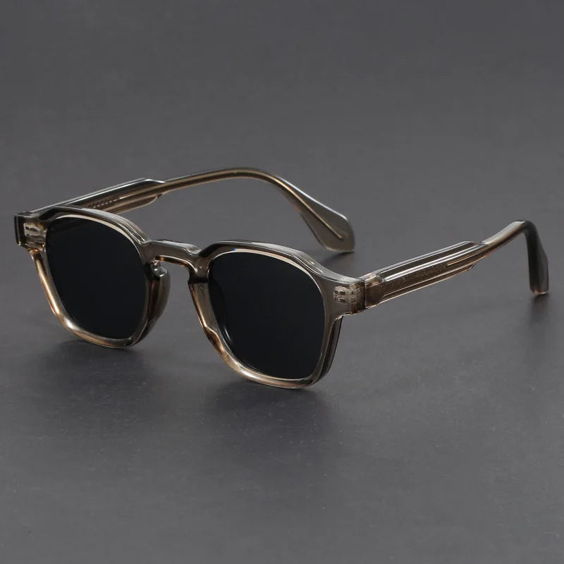 Maven Retro Sonnenbrille