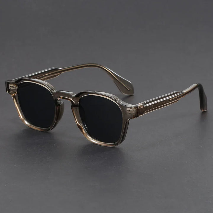 Maven Retro Sonnenbrille