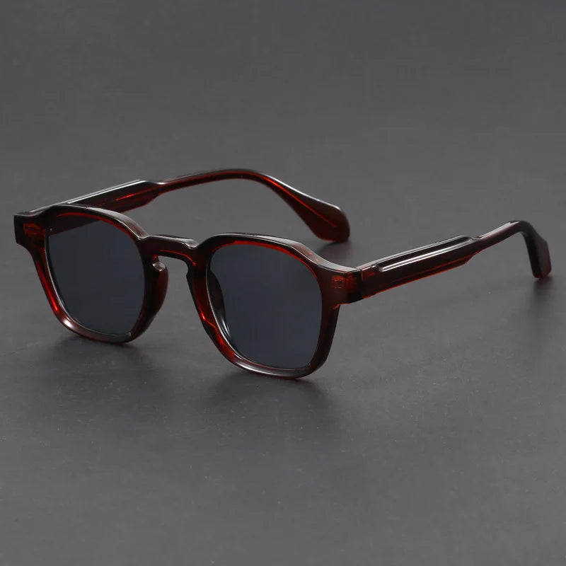 Maven Retro Sonnenbrille