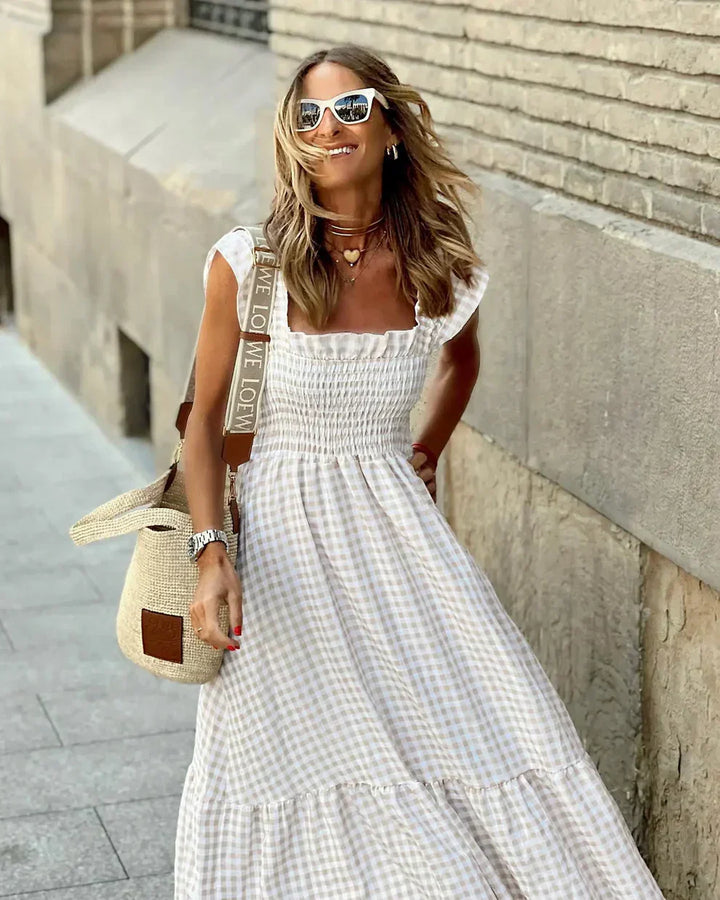 Selia™| Sommerkleid