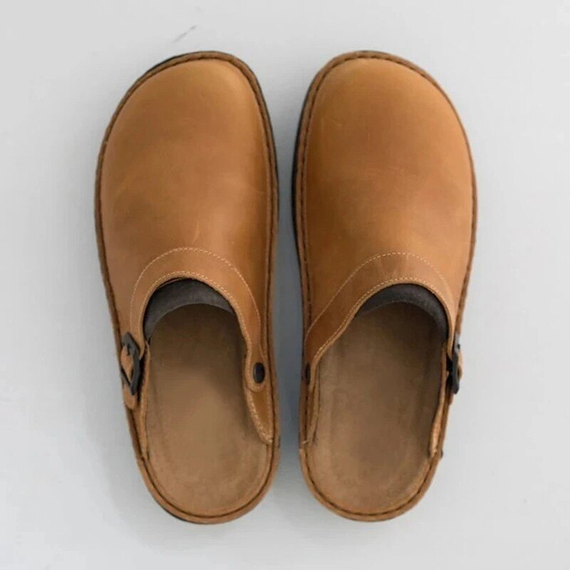 Guiseppe™ | Orthopädische Schuhe | Handgefertigte Schuhe