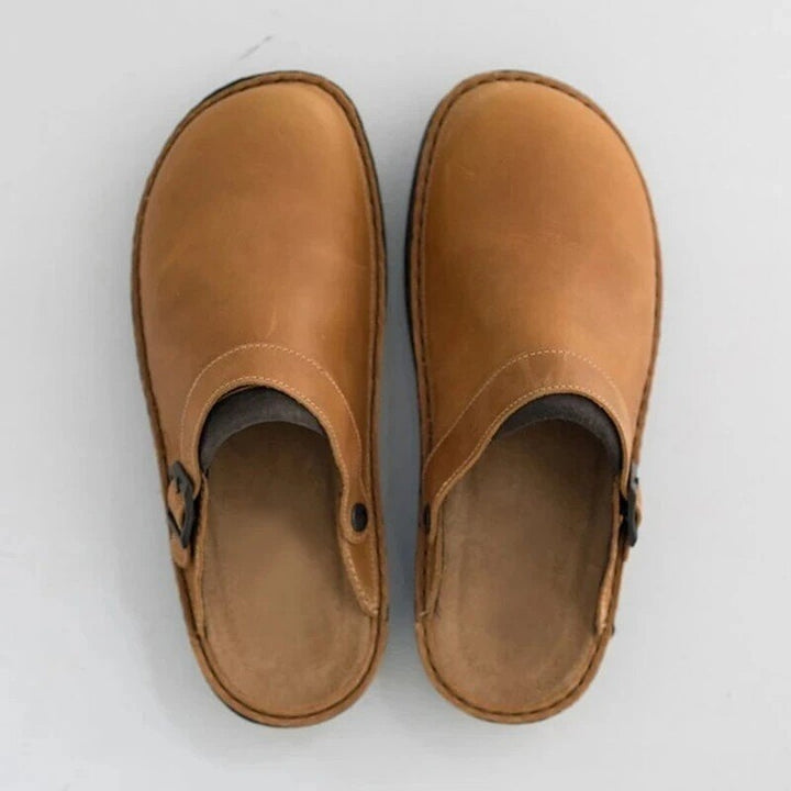 Guiseppe™ | Orthopädische Schuhe | Handgefertigte Schuhe