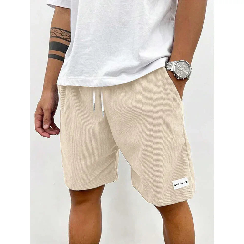 GEO™ - BEQUEME SHORTS